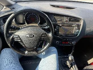 Kia Ceed 1.6 CRDI SW picture 16