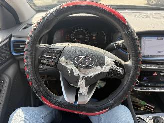 Hyundai Ioniq HEV1.6 GDI EXECUTIVE picture 21