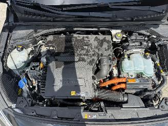 Hyundai Ioniq HEV1.6 GDI EXECUTIVE picture 15
