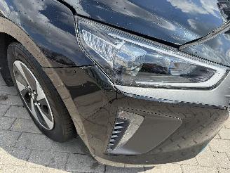 Hyundai Ioniq HEV1.6 GDI EXECUTIVE picture 13