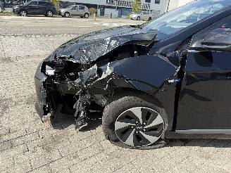 Hyundai Ioniq HEV1.6 GDI EXECUTIVE picture 4