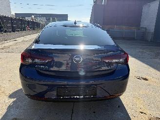 Opel Insignia 1.5 GRAND SPORT picture 9