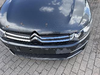 Citroën C-Elysee 1.6 BLUEHDI SHINE picture 14