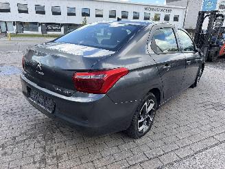 Citroën C-Elysee 1.6 BLUEHDI SHINE picture 8