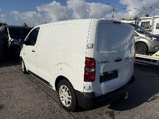 Opel Vivaro 1.5 TURBO C EDITION picture 10