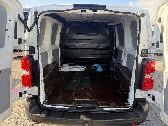 Opel Vivaro 1.5 TURBO C EDITION picture 14