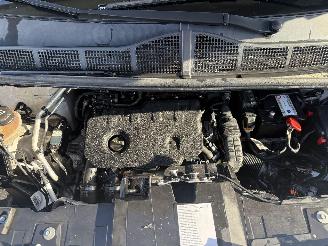 Opel Vivaro 1.5 TURBO C EDITION picture 11