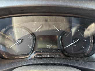 Opel Vivaro 1.5 TURBO C EDITION picture 17