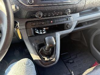 Opel Vivaro 1.5 TURBO C EDITION picture 20