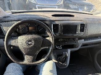 Opel Vivaro 1.5 TURBO C EDITION picture 7