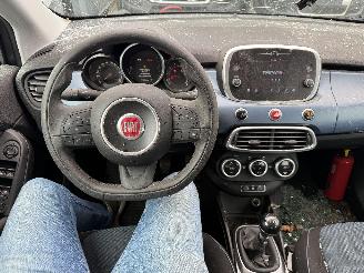 Fiat 500X 1.6L picture 10