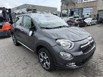 Fiat 500X 1.6L picture 2