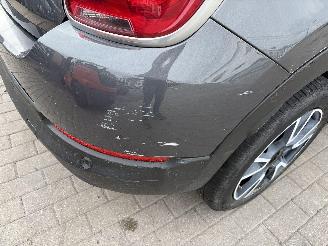 Fiat 500X 1.6L picture 19