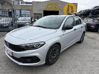skadebil auto Fiat Tipo 1.0 FIREFLY 100 2021/3