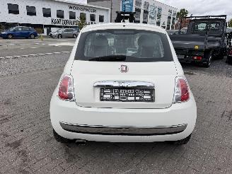 Fiat 500 FIRE - BRAND -FEU picture 9