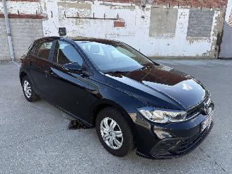 Avarii autoturisme Volkswagen Polo 1.0 TSI ACTIVE 2022/4