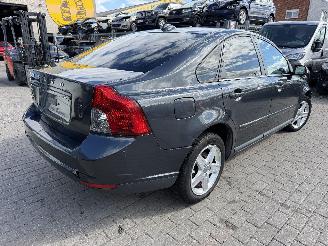 Volvo S-40 1.6D picture 8