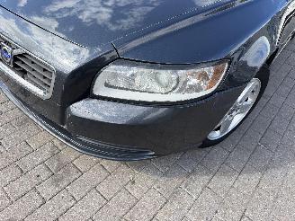 Volvo S-40 1.6D picture 11