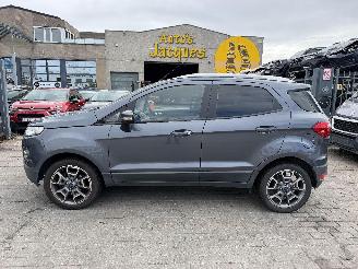 škoda osobní automobily Ford EcoSport 1.0 TURBO 2016/3
