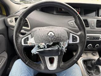 Renault Scenic 1.5 DCI XMOD picture 21