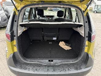 Renault Scenic 1.5 DCI XMOD picture 19