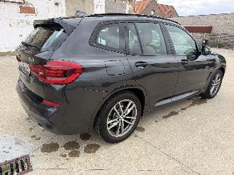 BMW X3 2.0 XDRIVE picture 20