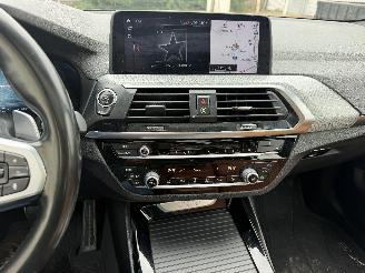 BMW X3 2.0 XDRIVE picture 14