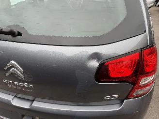 Citroën C3  picture 15
