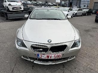 BMW 6-serie  picture 8