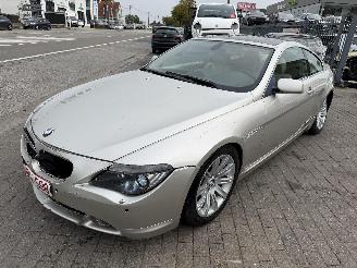 BMW 6-serie  picture 7
