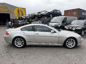 BMW 6-serie  picture 2