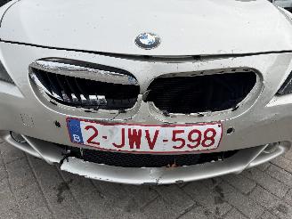 BMW 6-serie  picture 10