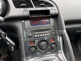 Peugeot 3008 1.6 STYLE picture 20