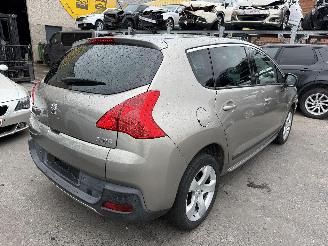 Peugeot 3008 1.6 STYLE picture 9
