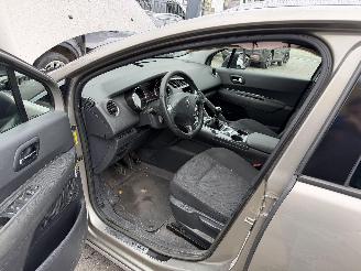 Peugeot 3008 1.6 STYLE picture 6