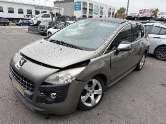 Peugeot 3008 1.6 STYLE picture 3
