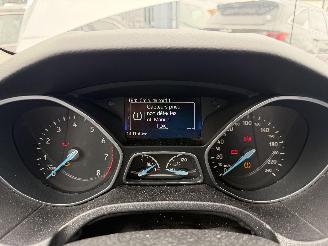 Ford Focus MOTOR ??? picture 14