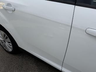 Ford Focus MOTOR ??? picture 11