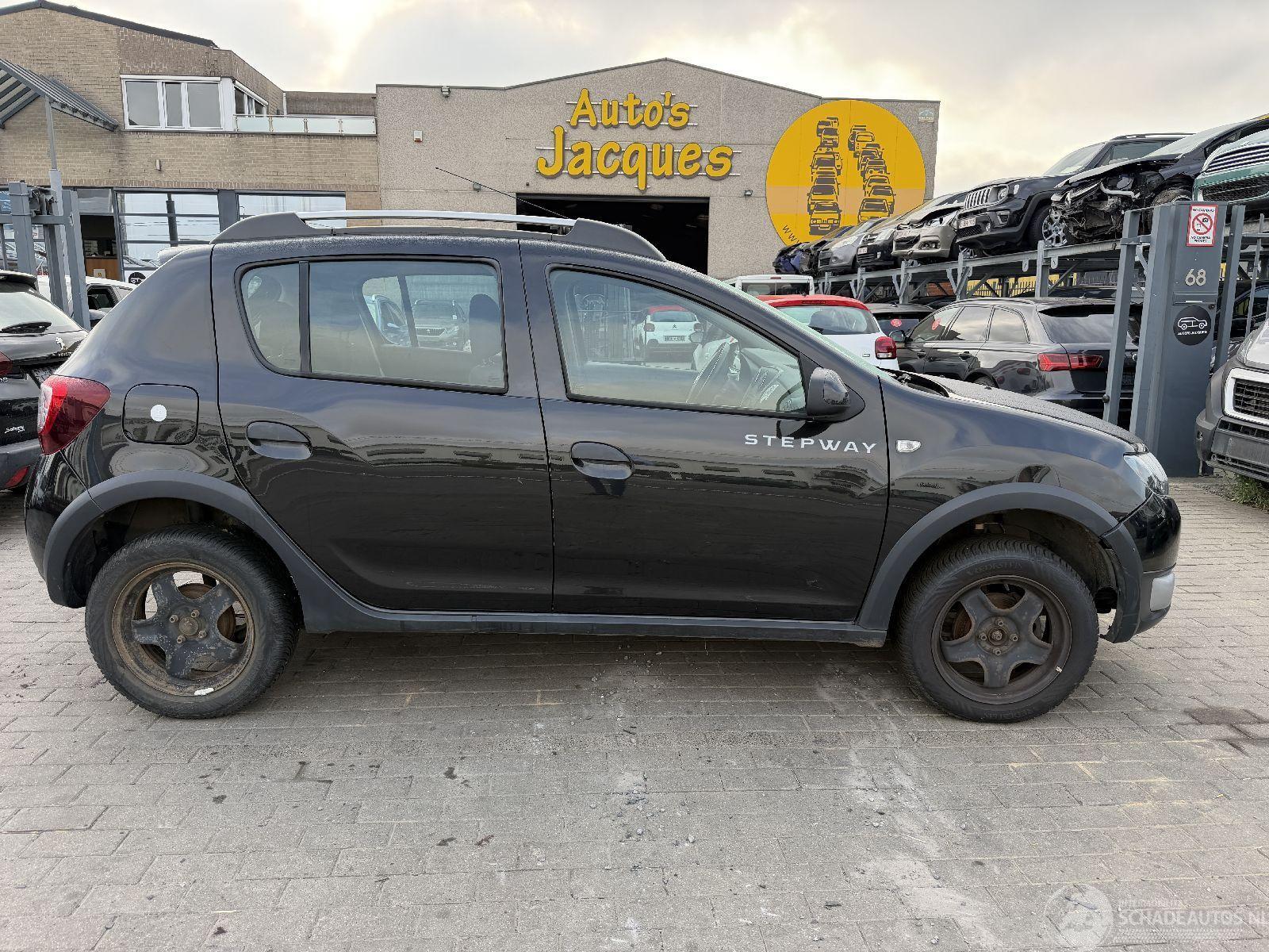 Dacia Sandero 0.9