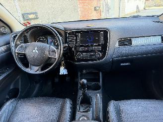 Mitsubishi Outlander 2.2 DID AWD 4X4 picture 6