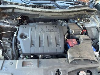 Mitsubishi Outlander 2.2 DID AWD 4X4 picture 11