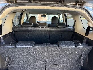 Mitsubishi Outlander 2.2 DID AWD 4X4 picture 19