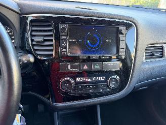 Mitsubishi Outlander 2.2 DID AWD 4X4 picture 20