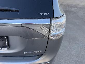 Mitsubishi Outlander 2.2 DID AWD 4X4 picture 27