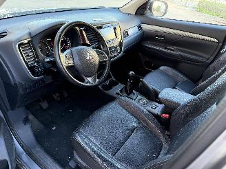 Mitsubishi Outlander 2.2 DID AWD 4X4 picture 5