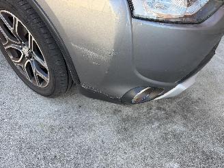 Mitsubishi Outlander 2.2 DID AWD 4X4 picture 25