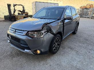 Mitsubishi Outlander 2.2 DID AWD 4X4 picture 3