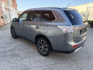 Mitsubishi Outlander 2.2 DID AWD 4X4 picture 8