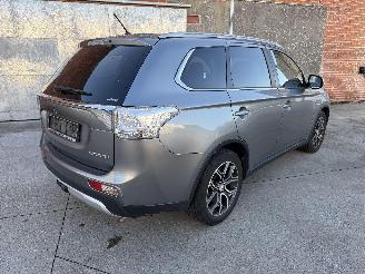 Mitsubishi Outlander 2.2 DID AWD 4X4 picture 10