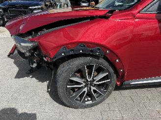 Mazda CX-3 ALL DOC / NO KEYS picture 9